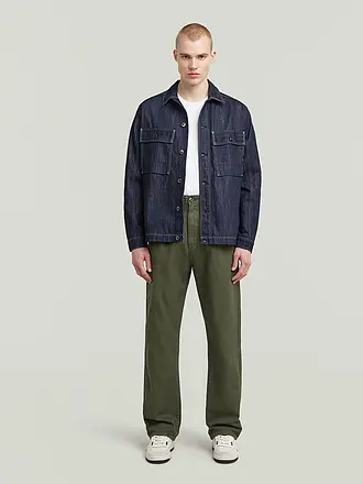 G-STAR RAW | Overshirt MOSA | 